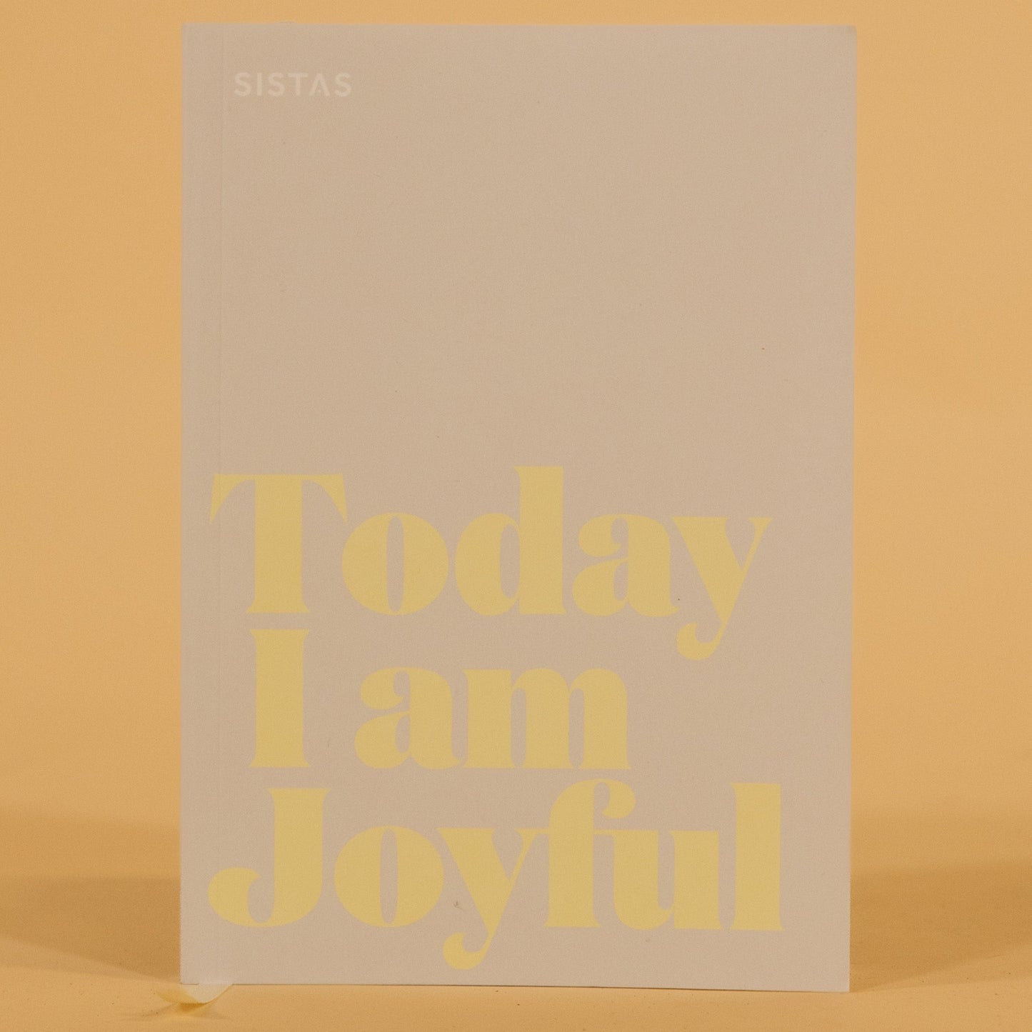 Sistas 2024 Journal