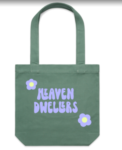 Sistas 22 Tote