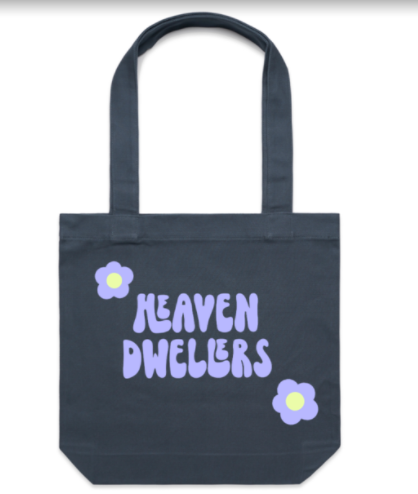 Sistas 22 Tote