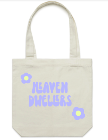 Sistas 22 Tote