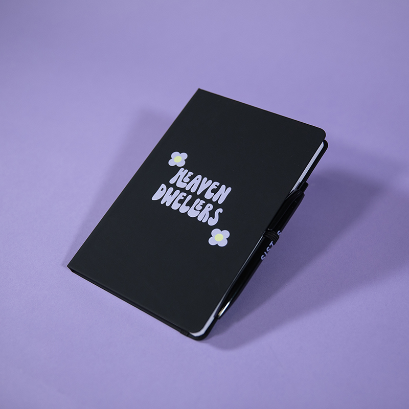 Sistas 22 Notebook