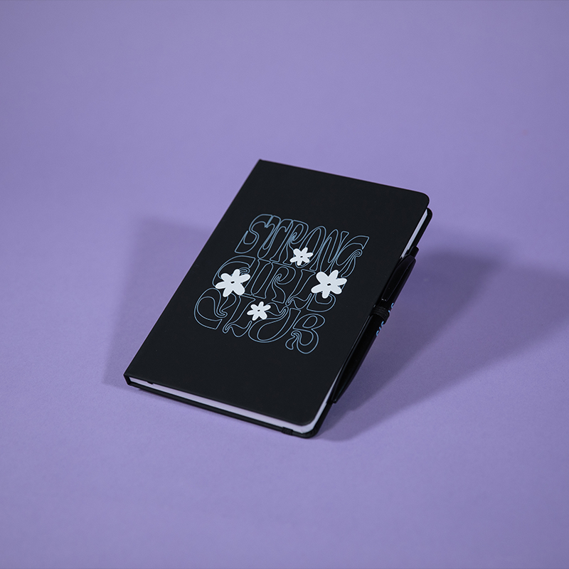 Sistas 22 Notebook