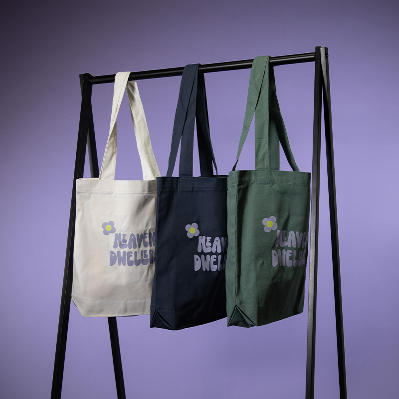 Sistas 22 Tote