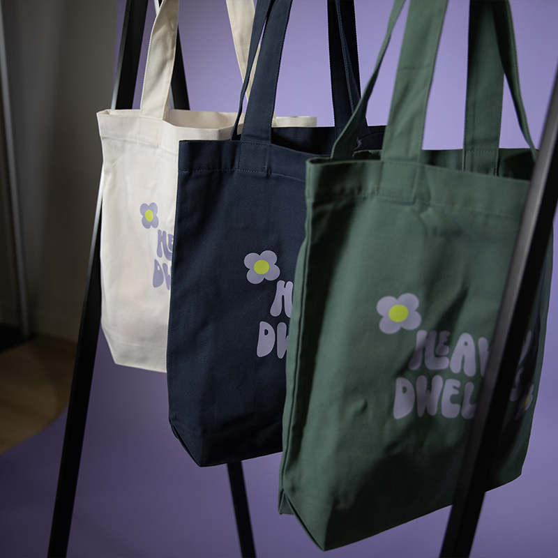 Sistas 22 Tote