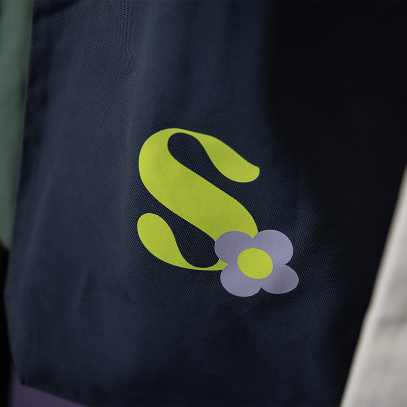 Sistas 22 Tote