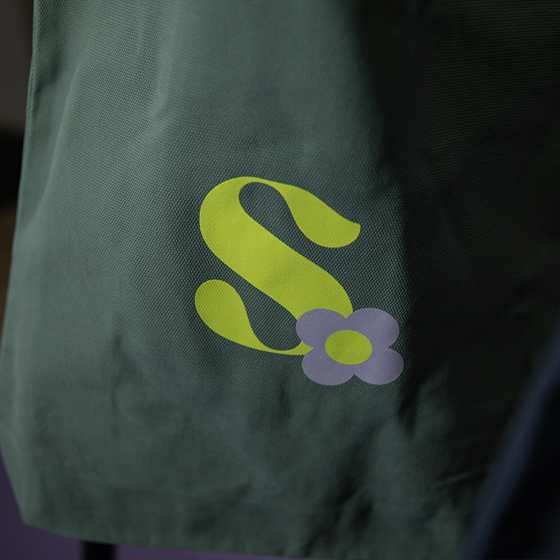 Sistas 22 Tote