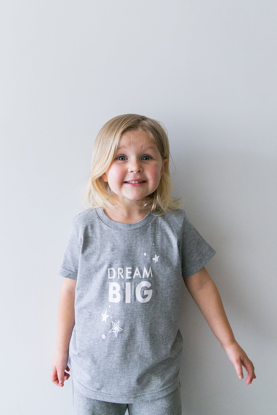 Sistas Kids Tees
