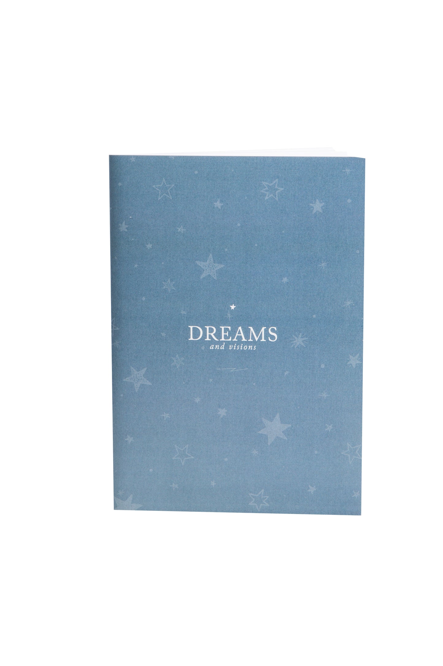Sistas Dream Journal