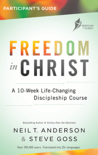 Freedom Course Book