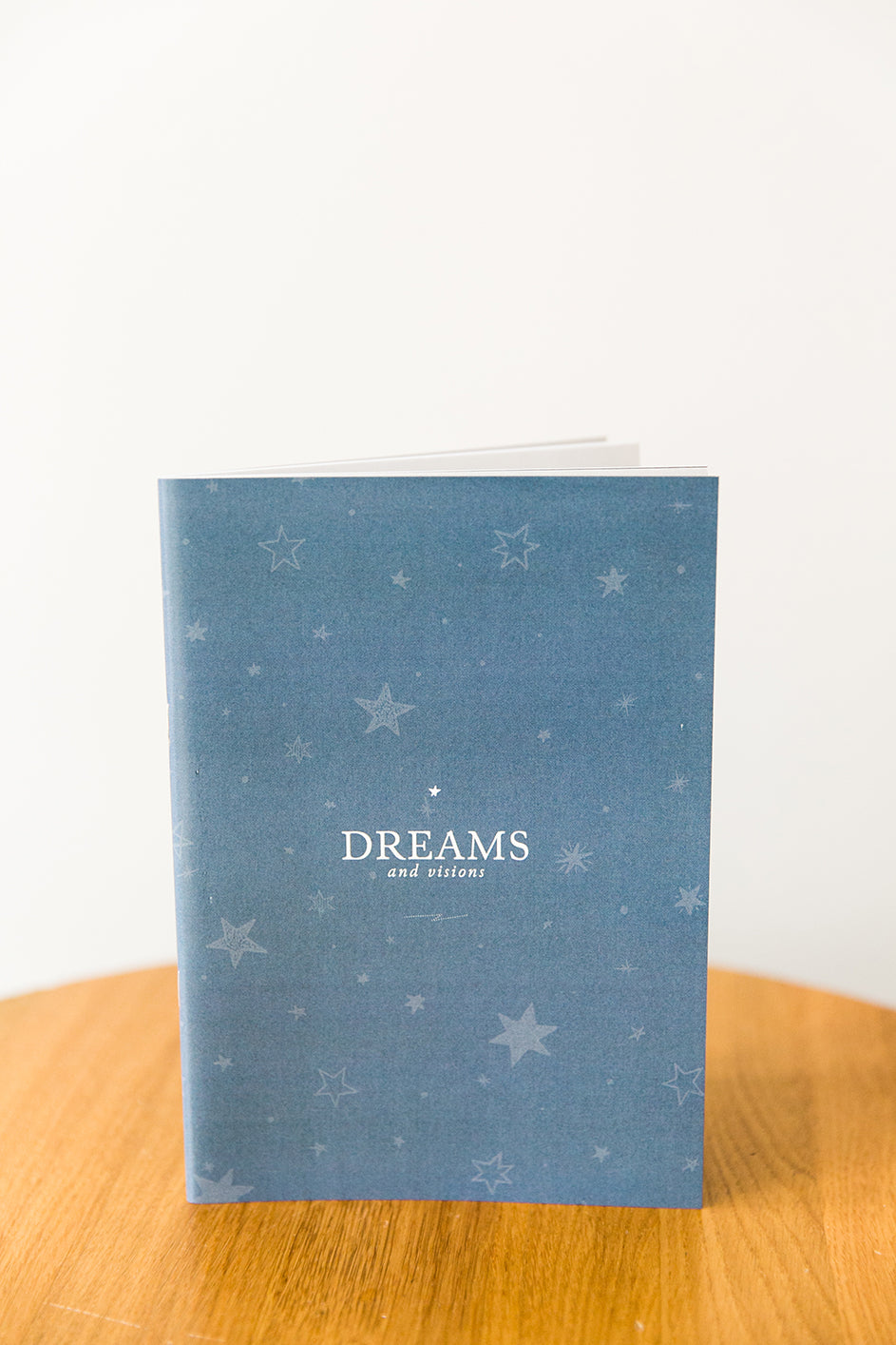 Sistas Dream Journal