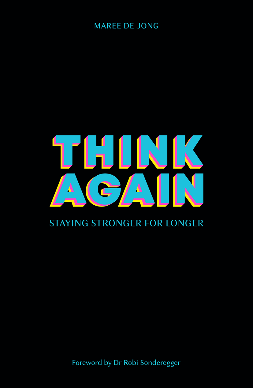 Think Again